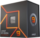 מעבד למחשב נייח AMD Ryzen 9 7900X רק ב₪1,053!