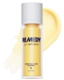 כתמים? פיגמנטציה? סרום Remedy for Dark Spots רק ב₪89!