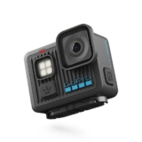מצלמת אקסטרים GoPro LIT HERO רק ב₪717!