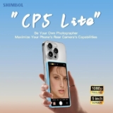 מסך סלפי למצלמה אחורית Shimbol CP5 Lite רק ב₪83!