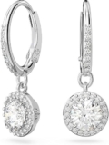 עגילי סברובסקי תלויים Swarovski Constella רק ב₪179 ומשלוח חינם!
