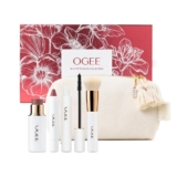 מארז איפור Ogee Minute to Glow רק ב₪220 ומשלוח חינם!