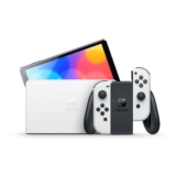 קונסולה נינטנדו סוויץ’ Nintendo Switch OLED רק ב₪999!