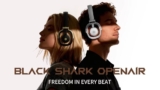צלילת מחיר! אוזניות קשת פתוחות! Black Shark OpenAir רק ב₪169!