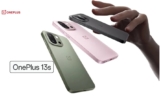 קומפקטי בגודל אבל לא במפרט! סמארטפון OnePlus 13S 512GB רק ב$499!