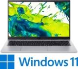 מחשב נייד Acer Aspire Go 15 עם CORE 7, 16GB/1TB, WIN11, תיק ועכבר מתנה, 3 שנות אחריות רק ב₪2,879 ומשלוח חינם!