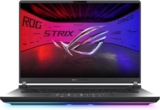 מחשב נייד ASUS ROG Strix G16 עם RTX5070, Core Ultra 9 275HX, 2TB SSD, 32GB RAM רק ב₪8,050!