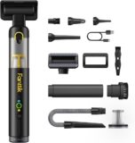 שואב אבק ומפוח לרכב Fanttik Slim V10 APEX רק ב₪197 ומשלוח חינם!