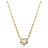 שרשרת תליון קריסטל Swarovski Imber רק ב₪191!