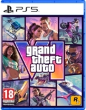 המשחק Grand Theft Auto 6 החדש רק ב₪275!