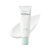 קרם הגנה לפנים 50 מ"ל mixsoon Centella Hyal SPF50 רק ב₪49!