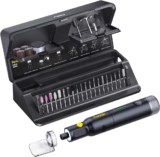 ערכת מולטיטול / דרמל אלחוטי Fanttik F2 Pro Kit רק ב₪181 ומשלוח חינם!