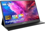 מסך נייד InnoView 15.6" רק ב₪152 ומשלוח חינם!