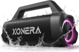 רמקול בלוטות' אלחוטי XONERA 80W רק ב₪152 ומשלוח חינם!