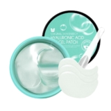 מסכות הידרוג'ל לעיניים MIZON Triple Hyaluronic Acid (60 יחידות) רק ב₪49!