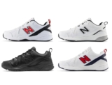 נעלי גברים New Balance 608 V5 החל מ$59.95 ומשלוח חינם!