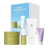 מארז טיפוח RBFY 7 Relief Skin Reset רק ב₪213!