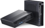 חזק! מיני מחשב MINISFORUM MS-A2 Workstation עם AMD Ryzen 9, 2TB SSD, 96GB RAM רק ב₪7,583!