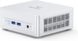 מיני מחשב MINISFORUM UM870 עם (Ryzen 7 8745H (255H, זיכרון 32GB DDR5 RAM, 1TB SSD רק ב₪2,596!