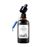 הסרום הכחול לאנטי-אייג'ינג ושיקום העור Dear Klairs Blue Youth Activating Drop רק ב₪72!