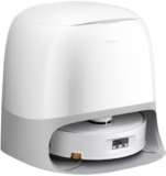 ‏שואב אבק רובוטי עם רולר Roborock QRevo Curv 2 FlowX רק ב₪2,849!