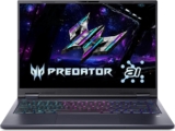 קטן וחזק! מחשב גיימינג נייד Acer Predator Helios Neo 14 AI עם Intel Core Ultra 7, RTX5060 רק ב₪5,193 + 2 משחקים במתנה!