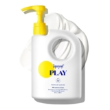 הלהיט של Supergoop! מקדם הגנה PLAY Everyday SPF 50 ענק! 532 מ"ל רק ב₪135!