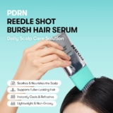 סרום שיער VT COSMETICS PDRN Reedle עם מיקרונידלינג, PDRN וקפאין רק ב₪74!