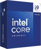 מעבד שולחני Intel Core i9-14900K רק ב₪1,418!