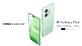 סמארטפון Honor 600 Lite רק ב$262.22!