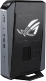 מחשב גיימינג זעיר ASUS ROG GR70 Mini PC עם AMD Ryzen 9 9955HX, 32GB RAM, RTX 5070 רק ב₪8,988!