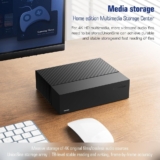 כונן קשיח חיצוני שולחני UnionSine ועוד בנפח 10TB/16TB החל מ₪1,111 ומשלוח חינם!