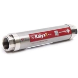 מערכת להפחתת אבנית Nyga KalyxX RedLine רק ב₪516 ומשלוח חינם!