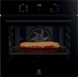תנור בנוי עם מערכת שבת מהדרין Electrolux SurroundCook EOH64239K רק ב₪2,099!