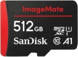 כרטיס זיכרון SanDisk 512GB ImageMate רק ב$74.99 ומשלוח חינם!