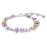 צמיד קריסטלים מקולקציית Gema מבית Swarovski רק ב₪362 ומשלוח חינם!