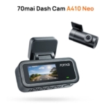 חדש! מצלמת רכב כפולה 70mai A410 Neo רק ב$56.49! קדמית רק ב$41.50!
