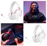 אוזניות גיימינג HyperX Cloud III רק ב₪176 ומשלוח חינם!