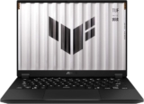 קומפקטי וחזק!!! מחשב נייד ASUS TUF Gaming A14 FA401 עם Ryzen AI Max+ 392, 32GB RAM רק ב₪6,506!