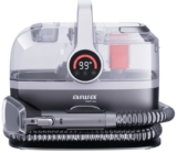 מכשיר ניקוי ספות ושטיחים משולב קיטור Aiwa AI-PRO 700 1800W ב₪449!