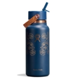 בקבוק תרמי 946 מ"ל Hydro Flask Wide Mouth מקולקציית Out West היפהפייה רק ב₪76!