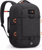 תיק גב לנסיעות, טיסות ובכלל Tolaccea 30L רק ₪96 ומשלוח חינם!