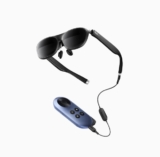 כפל מבצעים! משקפי Rokid Max 2 AR בהנחה + סטרימר נייד Rokid Station בחינם רק ב₪1,349!