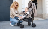 איזה מחיר! טיולון Kikkaboo Beetle 2 רק ב₪284 במקום ₪499! (מבחר צבעים)