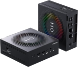 מיני מחשב חזק! PELADN HO5 עם מעבד AMD Ryzen AI 9 HX 370 וכרטיס מסך Radeon 890M רק ב₪3,324!