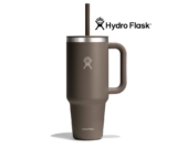 כוס תרמית ענקית 1.2 ליטר מבית Hydro Flask רק ב₪73!