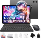 טאבלט TECLAST P30T 2026 עם ערכת אביזרים מקיפה רק ב₪334 עד הבית!