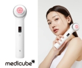 מכשיר הטיפוח והמיצוק המתקדם Medicube Age-R Ultra Tune 40.68 רק ב₪743!