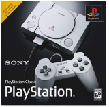 PlayStation Classic Console בפחות מחצי מחיר!