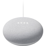 רמקול חכם Google Nest Mini 2 עם העוזרת הקולית ב₪99!